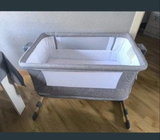 Cuna colecho para bebes
