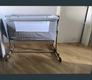 Cuna colecho para bebes
