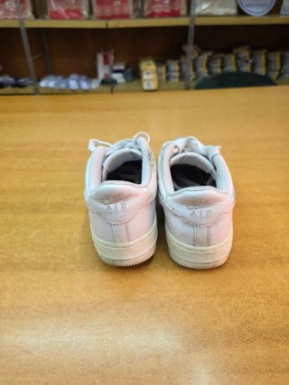 Nike Air Force 1 Donna Bianco
