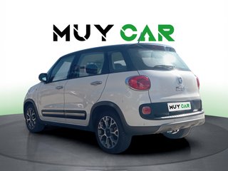 Fiat 500L 1.6 16v Multijet S&S Lounge 88 kW (120 CV)
