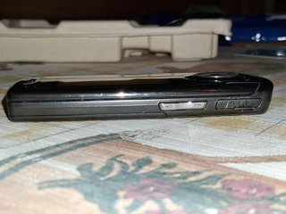Cellulare Samsung SGH-U700 EVO Ultra Edition II