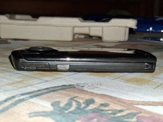 Cellulare Samsung SGH-U700 EVO Ultra Edition II