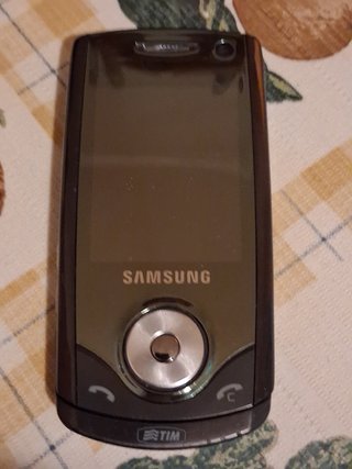 Cellulare Samsung SGH-U700 EVO Ultra Edition II