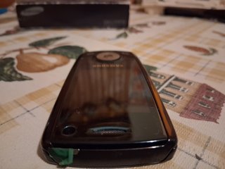 Cellulare Samsung SGH-U700 EVO Ultra Edition II