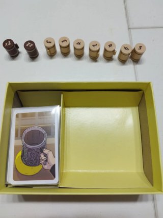 Beer Mug Dice - Juego de mesa Playte