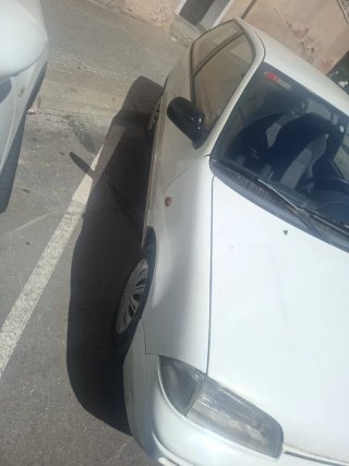 Suzuki Swift 1995