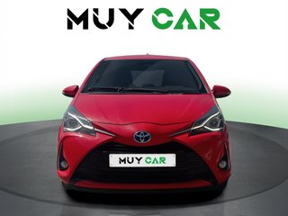 Toyota Yaris 1.5 100H Advance 74 kW (100 CV)