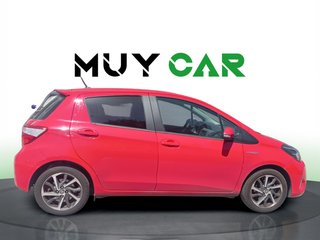 Toyota Yaris 1.5 100H Advance 74 kW (100 CV)