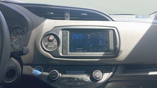 Toyota Yaris 1.5 100H Advance 74 kW (100 CV)