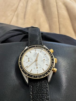 Omega Speedmaster reduced 175.0032
