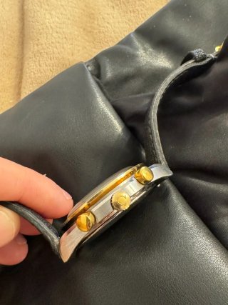Omega Speedmaster reduced 175.0032