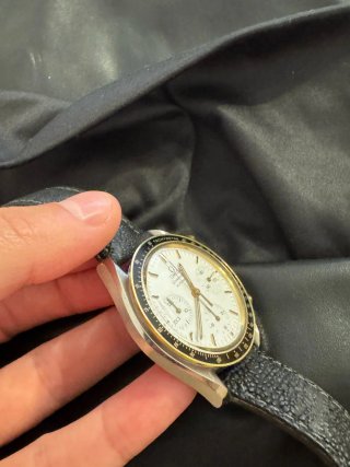 Omega Speedmaster reduced 175.0032