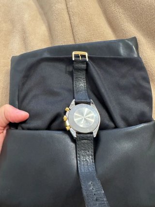 Omega Speedmaster reduced 175.0032