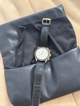 Omega Speedmaster reduced 175.0032