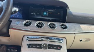 Mercedes-Benz Clase E E 220 d Coupe 143 kW (194 CV)