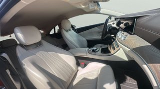 Mercedes-Benz Clase E E 220 d Coupe 143 kW (194 CV)