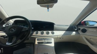 Mercedes-Benz Clase E E 220 d Coupe 143 kW (194 CV)