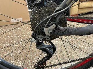 Bicicleta de Montaña Kendo