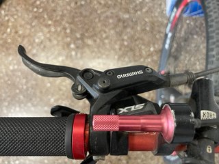 Bicicleta de Montaña Kendo