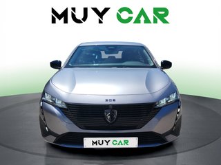 Peugeot 308 PureTech 130 S&S Allure 96 kW (130 CV)