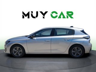 Peugeot 308 PureTech 130 S&S Allure 96 kW (130 CV)