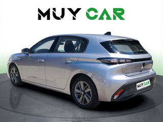 Peugeot 308 PureTech 130 S&S Allure 96 kW (130 CV)