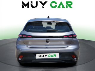 Peugeot 308 PureTech 130 S&S Allure 96 kW (130 CV)