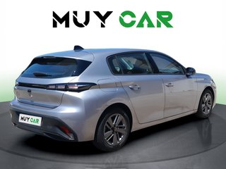 Peugeot 308 PureTech 130 S&S Allure 96 kW (130 CV)