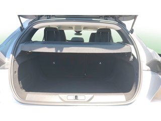 Peugeot 308 PureTech 130 S&S Allure 96 kW (130 CV)