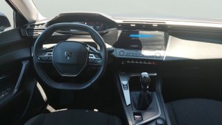 Peugeot 308 PureTech 130 S&S Allure 96 kW (130 CV)