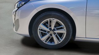 Peugeot 308 PureTech 130 S&S Allure 96 kW (130 CV)