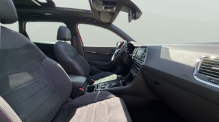 SEAT Ateca 1.4 EcoTSI S&S FR DSG 110 kW (150 CV)