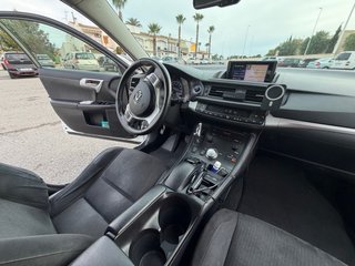 Lexus CT 2013