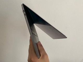 MacBook Pro 13" M1 16GB RAM BATERIA 98%