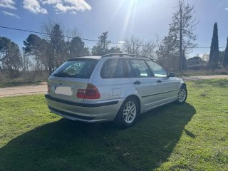BMW Serie 3 touring 2001