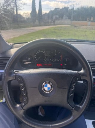 BMW Serie 3 touring 2001