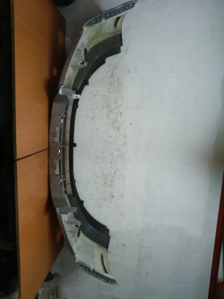 Paragolpes Ford Focus C-MAX (DM2) 2004-2008