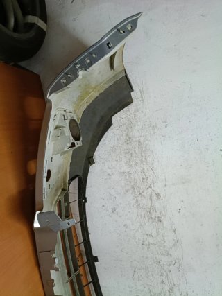 Paragolpes Ford Focus C-MAX (DM2) 2004-2008