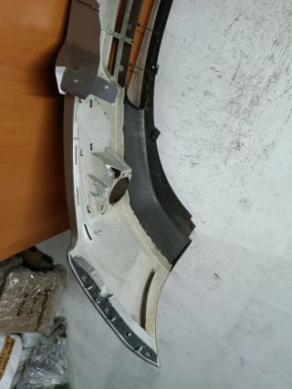 Paragolpes Ford Focus C-MAX (DM2) 2004-2008