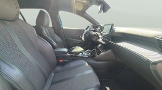Peugeot 208 PureTech 130 GT Line EAT8 96 kW (130 CV)