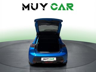 Peugeot 208 PureTech 130 GT Line EAT8 96 kW (130 CV)
