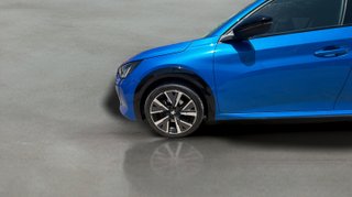 Peugeot 208 PureTech 130 GT Line EAT8 96 kW (130 CV)