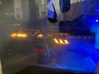 Tarjeta Gráfica MSI GeForce RTX 4070
