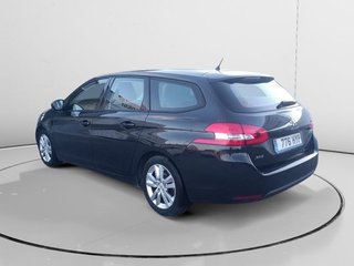 Peugeot 308 Active