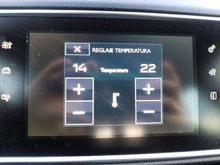 Peugeot 308 Active