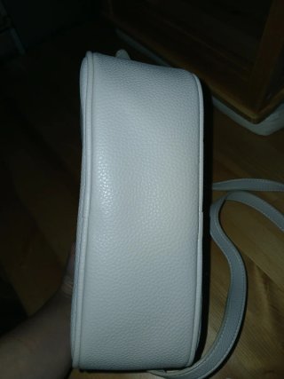 Borsa Liu Jo Beige Seminuova