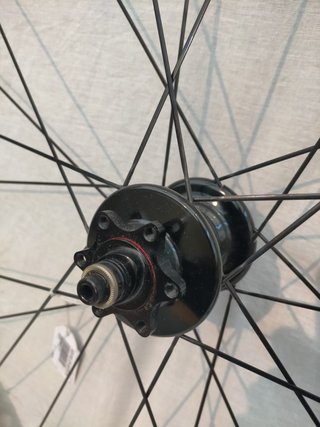 Ruota Posteriore ZIPP 202 Firecrest Carbon Disc