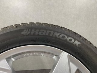 Llantas Seat Alhambra 17"