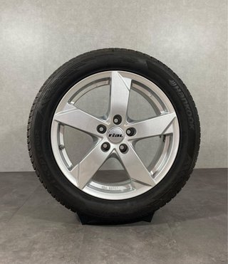 Llantas Seat Alhambra 17"
