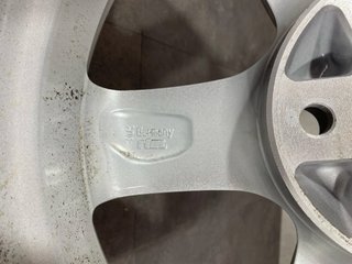Llantas Seat Alhambra 17"